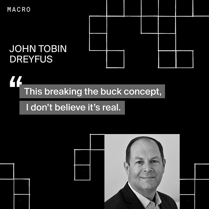 John Tobin - buck
