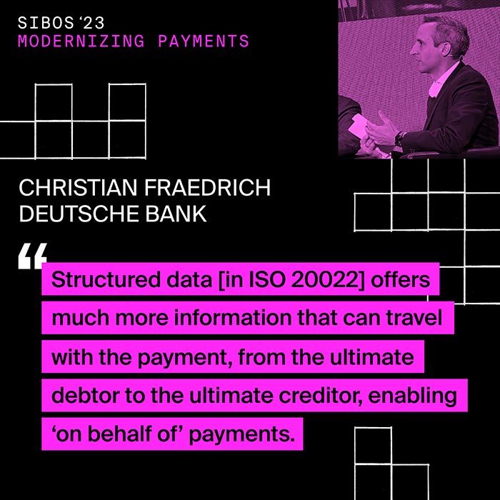 Christian Fraedrich - Structured data