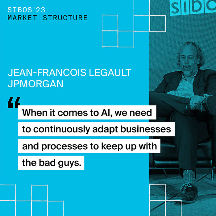 Jean-Francois Legault - Advances in AI
