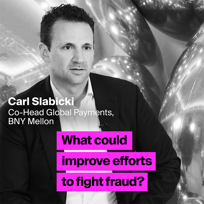 Carl Slabicki - The next evolution of fraud prevention