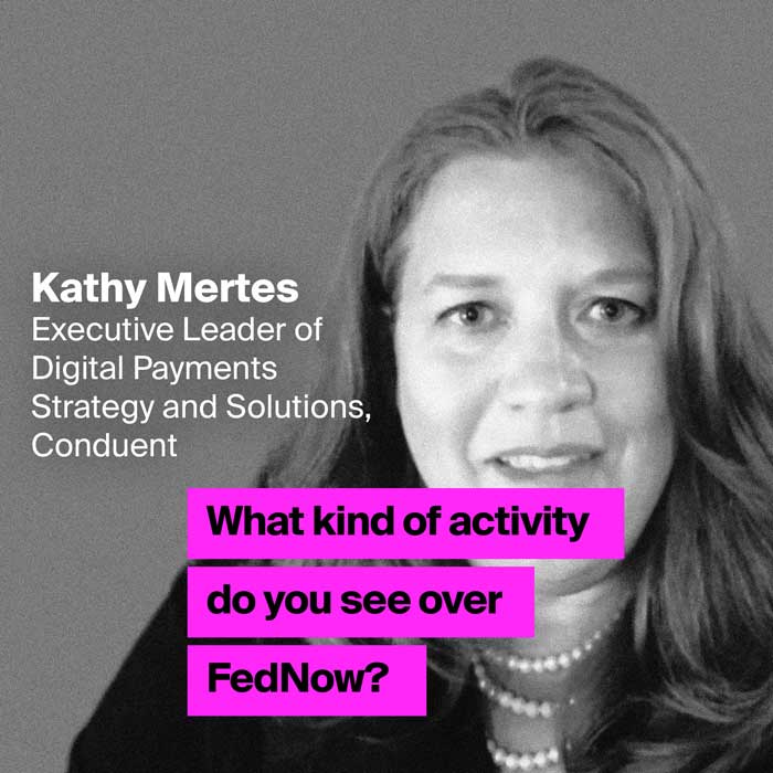 Kathy Mertes - Federal Reserve