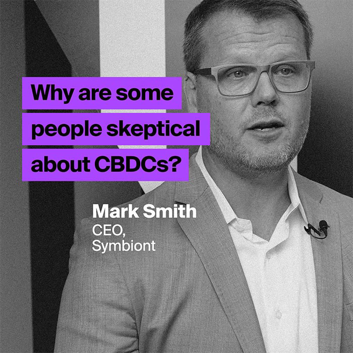 Mark Smith sceptical