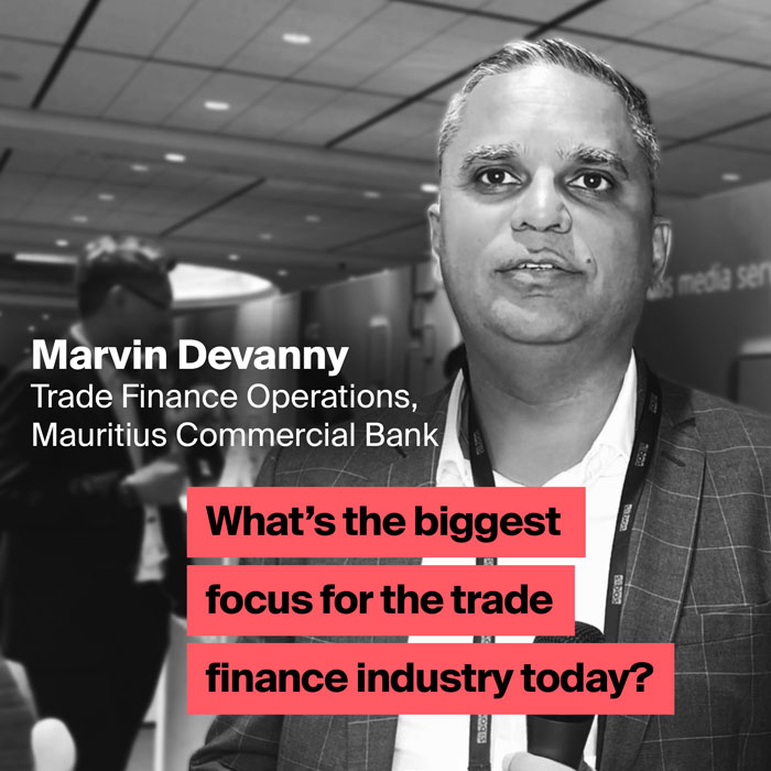 Marvin Devanny - Worldwide trade and supply