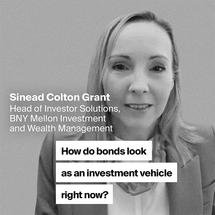 Sinead Colton Grant - Bonds