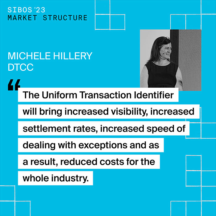 Michelle Hillery - Uniform Transaction