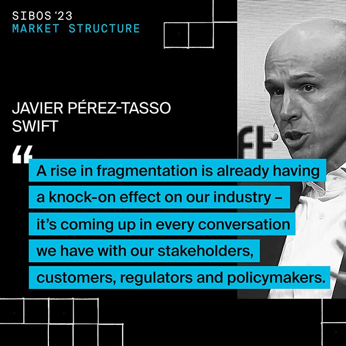 Javier Perez Tasso - fragmentation