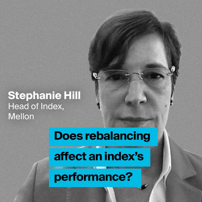 Stephanie Hill - index performance