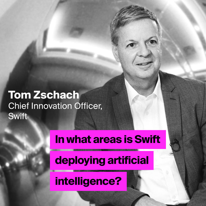 Tom Zschach - How might artificial intelligence