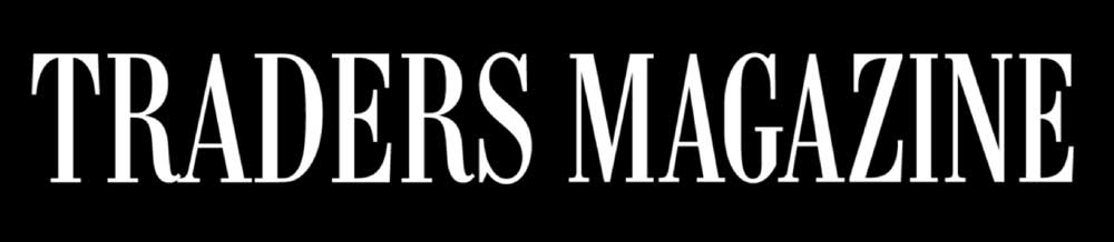 Traders magazine logo